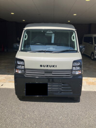 エブリィご納車！